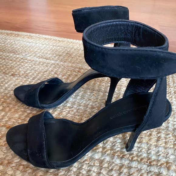 Alexander Wang- Heels size 38 - Picture 2 of 3